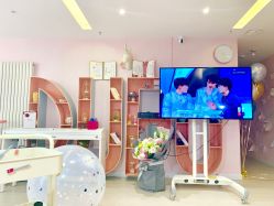 -Beauty Nails 美甲美睫皮肤管理