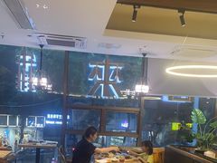 -豪客来牛排(金鼎广场店)