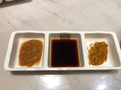-韩宫宴烤肉·料理(苏州中心店)