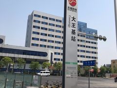 -大王基(地铁站)