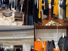 -KK ONE(京基滨河时代店)