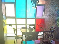 -造梦师互动沉浸密室(小寨店)