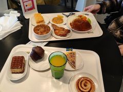 -宜家·瑞典风味餐厅(无锡店)
