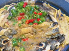 -半天妖烤鱼(诺德广场店)