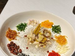 大理卤鸡凉米线-泓0871臻选云南菜·味庄