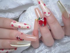 -五缘湾悦都汇购物中心