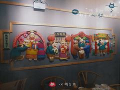 -陈傻子餐厅(世纪都会店)