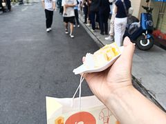 -DEMO黛慕蛋糕(中泰店)
