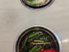 -围炉夜话·潮汕卤水火锅(榕江店)