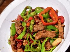 -薇酌饮·陕西菜(南门外店)