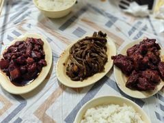 -尹记餐馆(花园店)