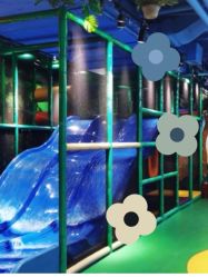 -KidSteam儿童乐园(富力城店)