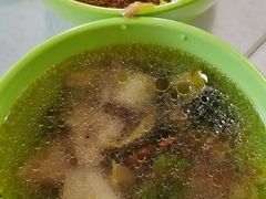 -上海中医药大学-食堂