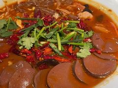 -肖四女乐山跷脚牛肉(滨江天街店)