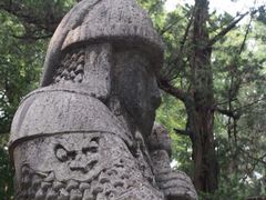 -紫金山山顶公园