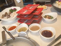 招牌活斑鱼-纯味斑鱼府(中海环宇荟店)