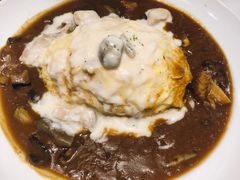 -CoCo壱番屋(久光百货店)