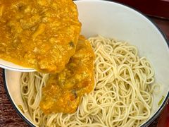 -百年老字号·观振兴蟹黄面·三虾面·苏式面(观前街富仁坊巷店)