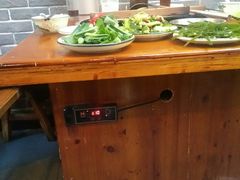 -曹丞相·地锅鸡·地锅鱼(武林店)