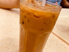 -洪利粥店茶餐厅