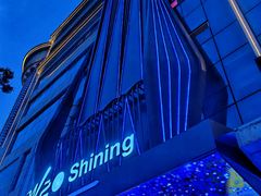 -W20 SHINING Party·K(悦豪和平路店)
