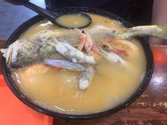 -台州老六海鲜面馆(上南总店)