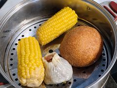 -白玉兰食品(中山公园龙之梦店)