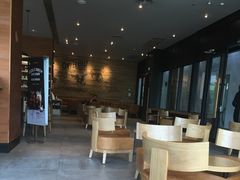 大堂-星巴克(北京西小口路店)