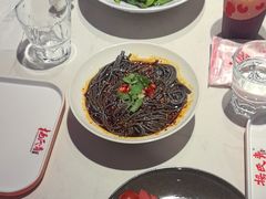 -杨氏青龙虾·羊蝎子(托乐嘉店)
