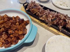 -北李妈妈菜·海肠捞饭(开发区万达店)