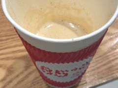 -85度C(成都浆洗街店)