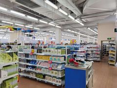 -沃尔玛(摩尔广场店)