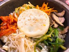 -汉拿山(汇一城店)
