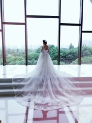 -中谷小南国花园酒店·宴会厅