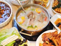 -一把骨(宽窄巷子总店)