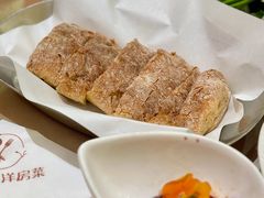 -MIO弥欧洋房西餐厅(中央大街店)