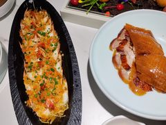 -3号仓库·创意中国菜(嘉兴龙鼎万达店)