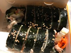-传闻来紫菜包饭·打糕(西塔韩百店)