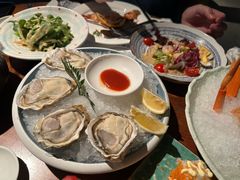 -Mr.Fish鱼鲜生海鲜放题(高德置地冬广场店)