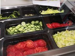 -赛百味SUBWAY(星摩尔店)