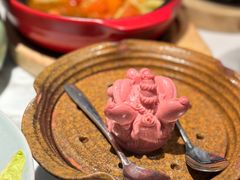 -潮堂 · 潮州菜(国贸商城店)