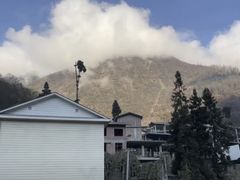 -海螺沟风景区