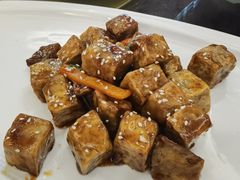 -农家小院(朱雀桥店)