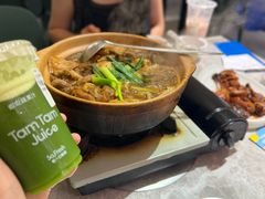 -肥家大排档(天河体育西店)