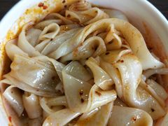 -王萍面皮(桃园二巷店)