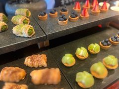 -广州富力君悦大酒店·凯菲厅