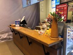 -巴黎贝甜(杨浦宝地店)
