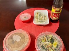 -孟记粥铺·家常菜·烧烤·粥(亚运村店)