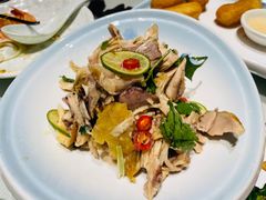 -茶花妹子云南餐厅(传媒大学店)