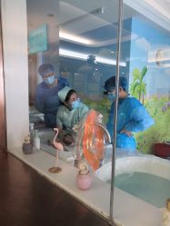 -华美国际月子会所(合生店)